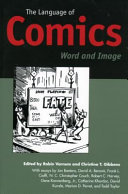 The language of comics : word and image /