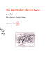 The Joe Beeler sketch book /