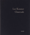 Lee Krasner : charcoals /