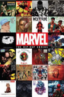 Marvel, the hip-hop covers /