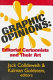 Graphic opinions : editorial cartoonists and their art /