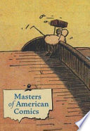 Masters of American comics /