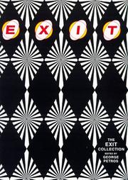 Exit : the Exit collection : art & writing from Exit magazine /