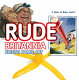 Rude Britannia : British comic art /