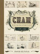 Cham : the best comic strips and graphic novelettes, 1839-1862 /