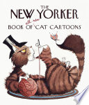 The New Yorker book of all-new cat cartoons.