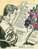 The art of the Simon and Kirby studio /