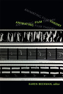 Animating film theory /