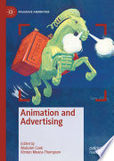 Animation and Advertising /