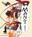 Manga impact! : the world of Japanese animation /