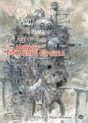 The art of Howl's moving castle /