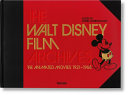 The Walt Disney film archives : the animated movies 1921-1968 /