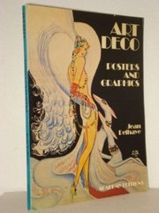 Art deco : posters and graphics /
