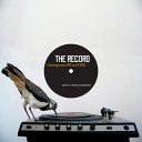 The record : contemporary art and vinyl /