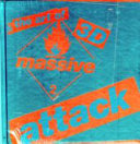 3D & the art of Massive Attack /