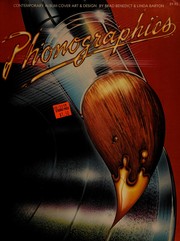 Phonographics : contemporary album cover art & design /