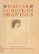 Master European drawings from the collection of the National Gallery of Ireland /
