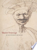 Master drawings from the Yale University Art Gallery /