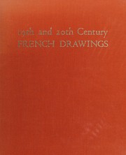 19th and 20th century French drawings from the Art Museum, Princeton University : an introduction.