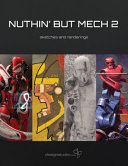 Nuthin' but mech. sketches and renderings /