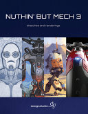 Nuthin' but mech. sketches and renderings /