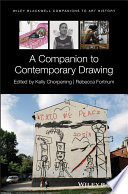 A companion to contemporary drawing /