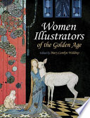 By a woman's hand : illustrators of the golden age /