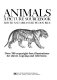 Animals, a picture sourcebook /