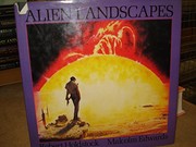 Alien landscapes /