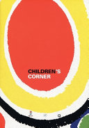 Children's corner : libri d'artista per bambini = artists' books for children /