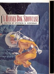 A Hannes Bok showcase /