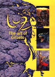 Luz, the art of Ciruelo.