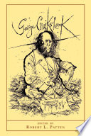 George Cruikshank : a revaluation /