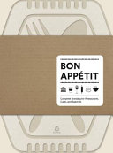 Bon appetit : complete branding for restaurants, cafes and bakeries /