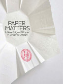 Print matters : the cutting edge of print /