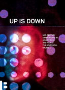 Up is down : mid-century experiments in advertising and film at the Goldsholl Studio /