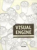 Visual engine : the selected works of 18 top designers /