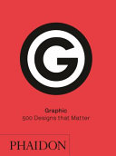 Graphic : 500 designs that matter.
