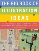 The big book of illustration ideas /