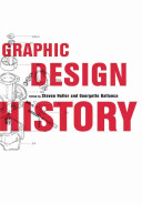 Graphic design history /