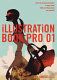 Illustration book pro 01 /