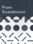 From Scandinavia : graphic design from Scandinavia /