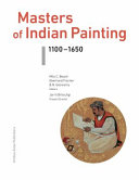 Masters of Indian painting /