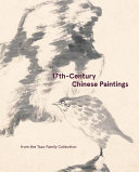 17th-century Chinese paintings from the Tsao family collection /