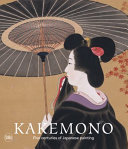 Kakemono : five centuries of Japanese painting : the Perino collection /
