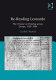 Re-reading Leonardo : the Treatise on painting across Europe, 1550-1900 /