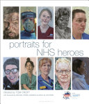 Portraits for NHS heroes /