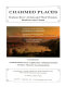 Charmed places : Hudson River artists and their houses, studios, and vistas /