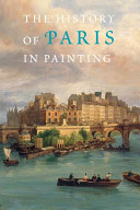 The history of Paris in painting /
