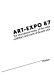 Art-expo 87 : the international review of the major exhibitions and events of the past year /